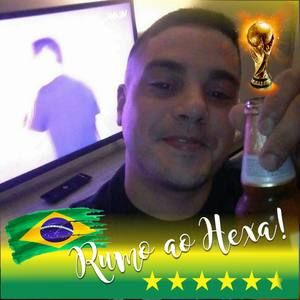 Meet your Posher, Fernando